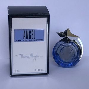 Thierry Mugler Angel Eau de Toilette miniature